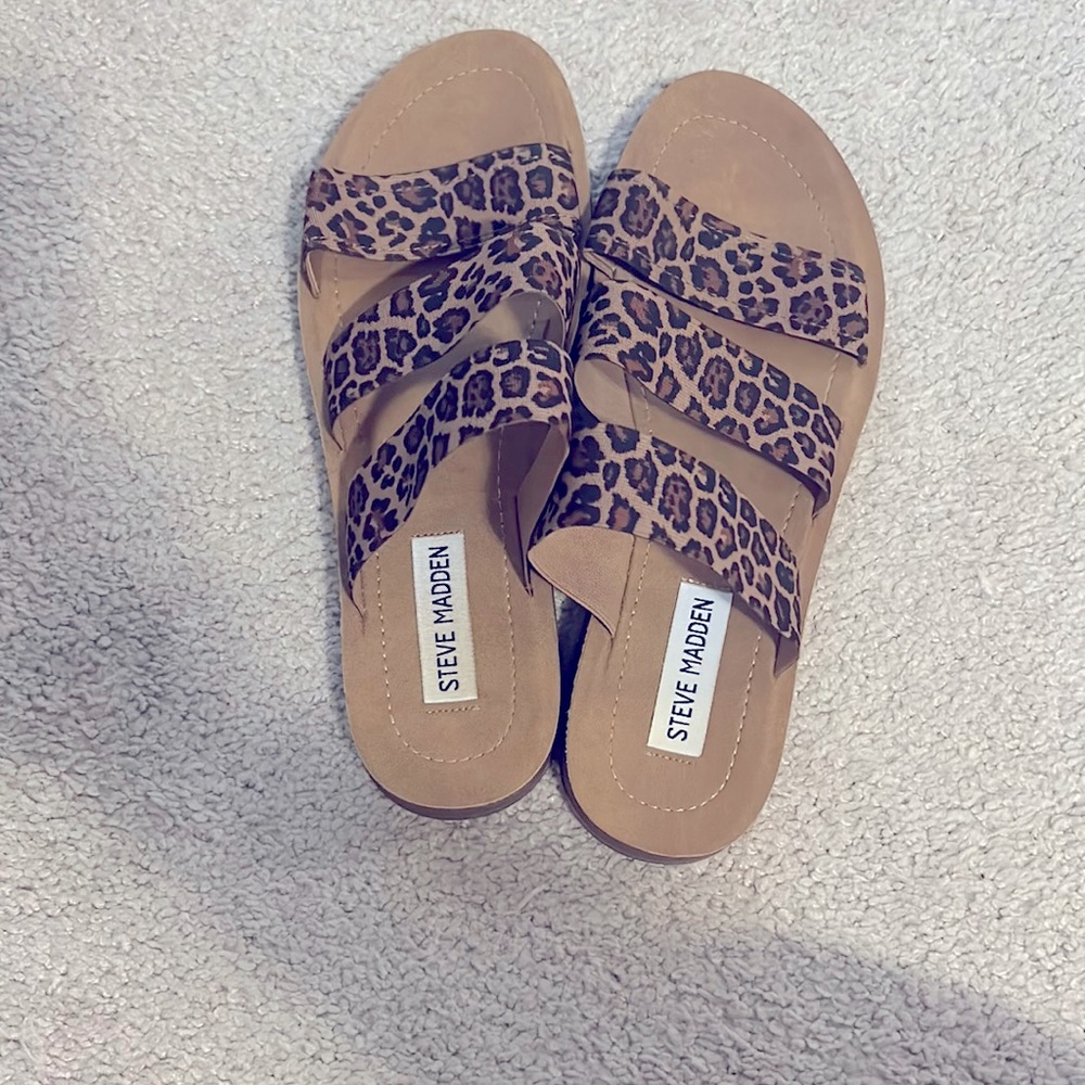 Steve Madden Sandals